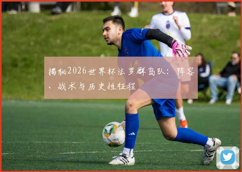 揭秘2026世界杯法罗群岛队：阵容、战术与历史性征程